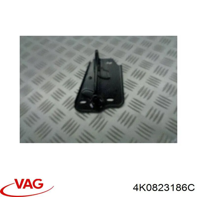 4K0823186C VAG 