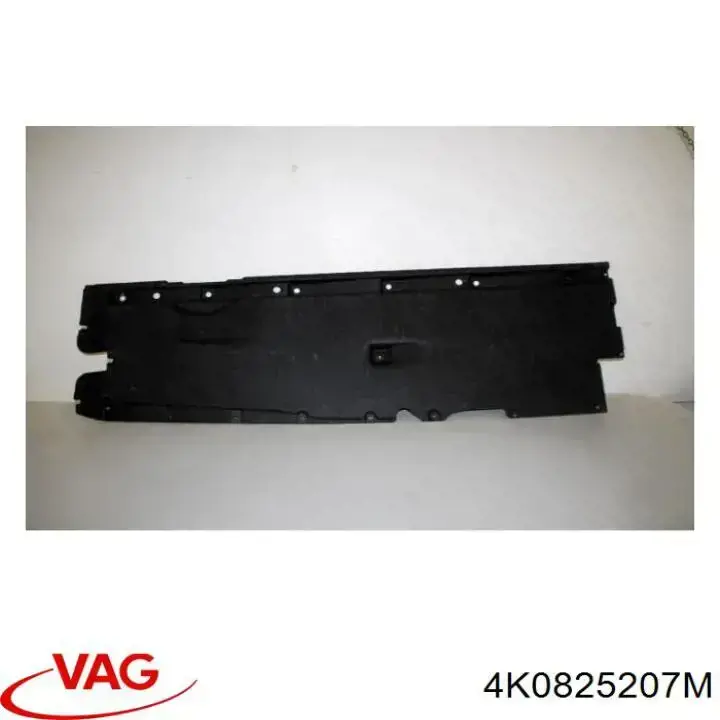 Proteção de fundo esquerda VAG 4K0825207M preço, a partir de 171,79 USD