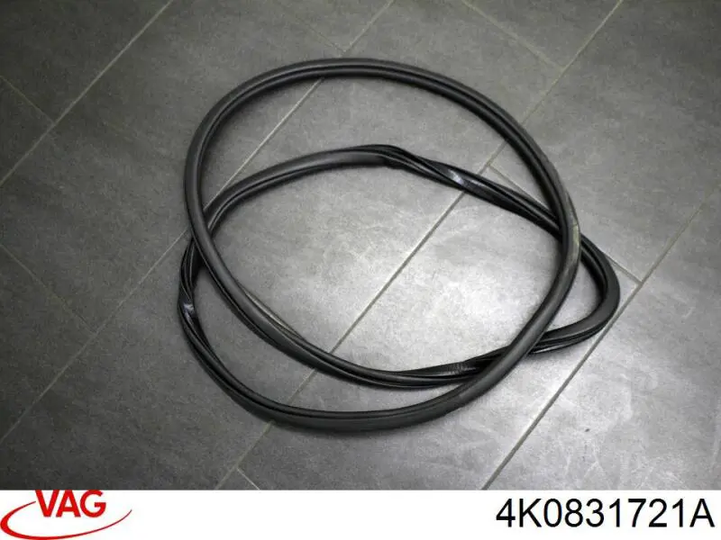  VAG 4K0831721A preço, a partir de 131,25 USD