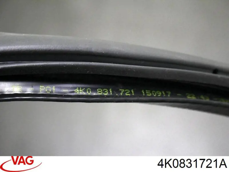 4K0831721A VAG 