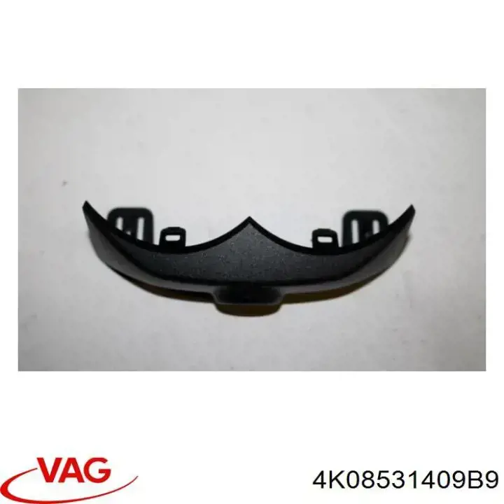 4K08531409B9 VAG 