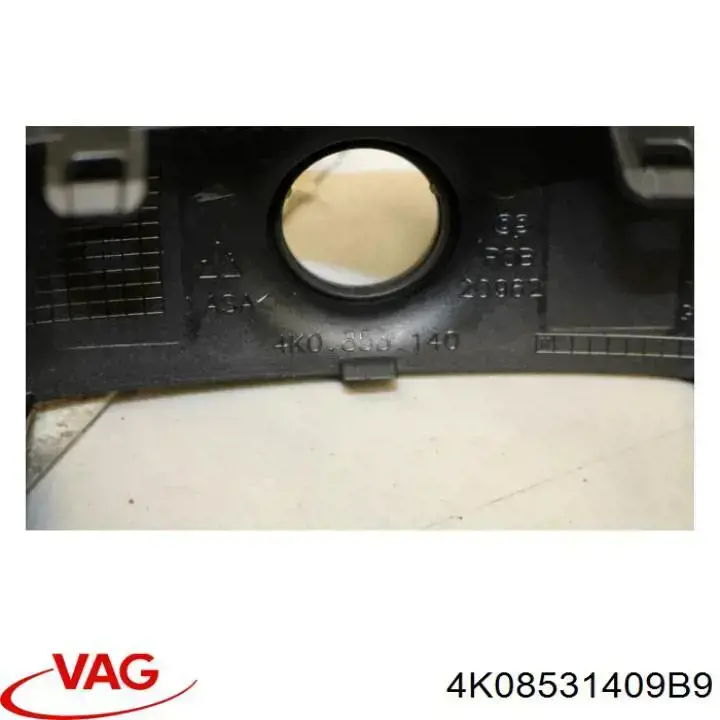  VAG 4K08531409B9 preço, a partir de 33,08 USD