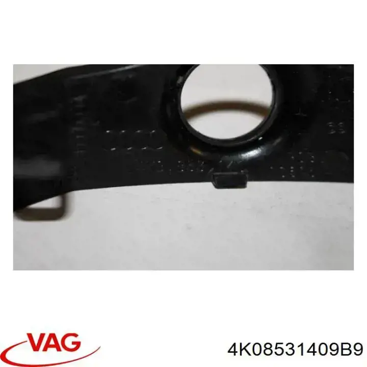Compre 4K08531409B9 VAG 