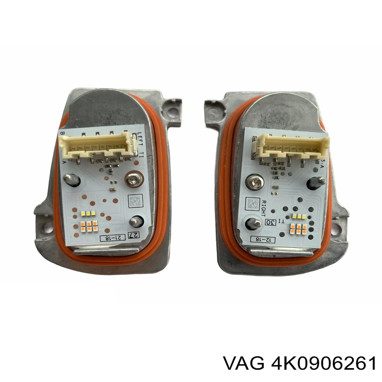 Sensor traseiro de óxidos de nitrogênio NOX VAG 4K0906261 preço, a partir de 179,08 USD