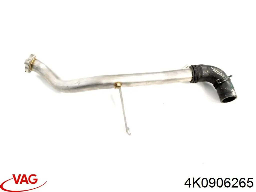 Sonda lambda, sensor de oxigênio até o catalisador VAG 4K0906265 preço, a partir de 143,02 USD