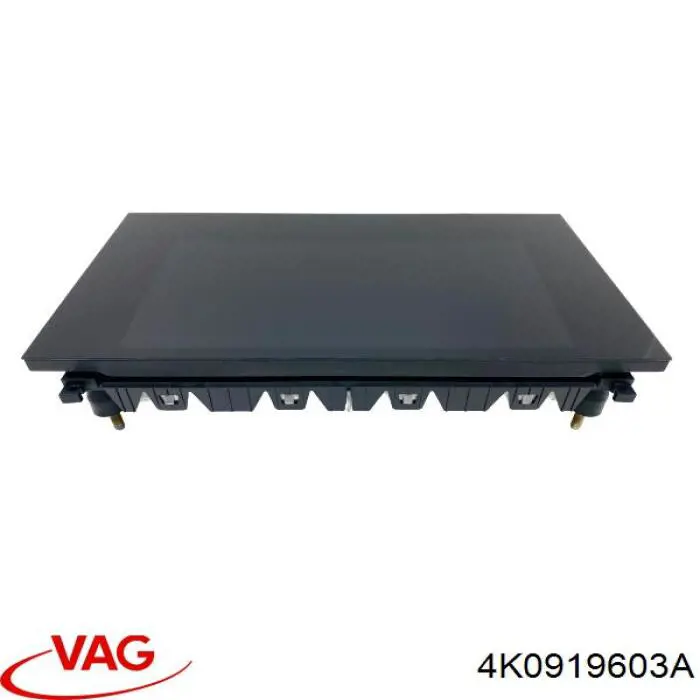 4K0919603A VAG Mostrador multifuncional