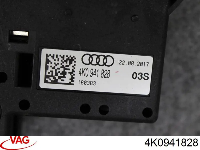 VAG 4K0941828 preço, a partir de 83,02 USD