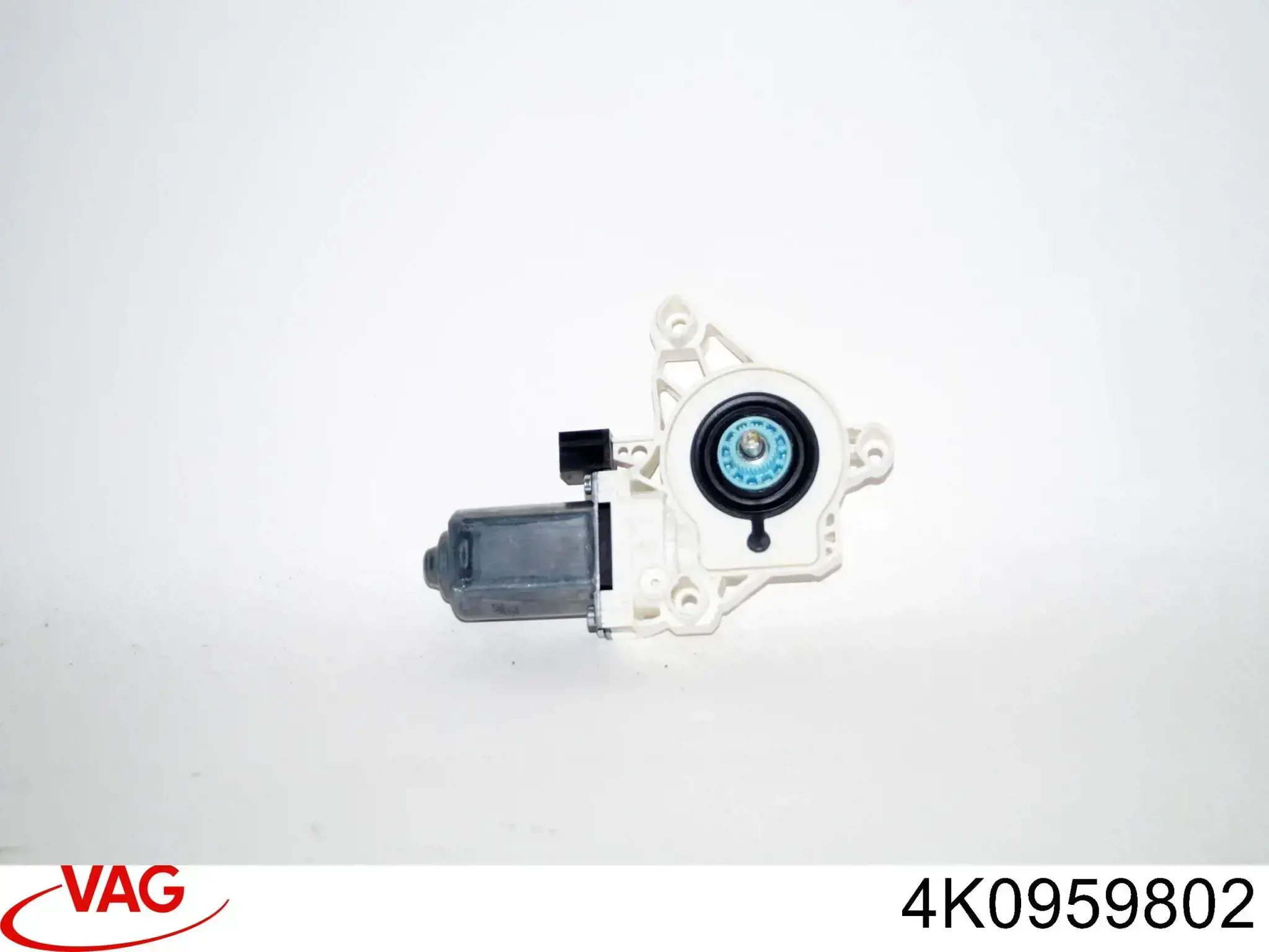 Motor de acionamento de vidro da porta dianteira direita VAG 4K0959802 preço, a partir de 69,80 USD