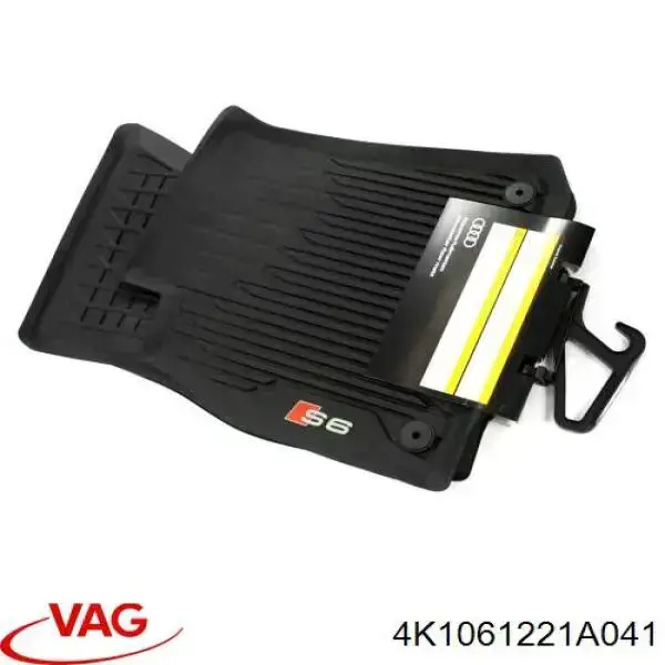 Compre 4K1061221A041 VAG 