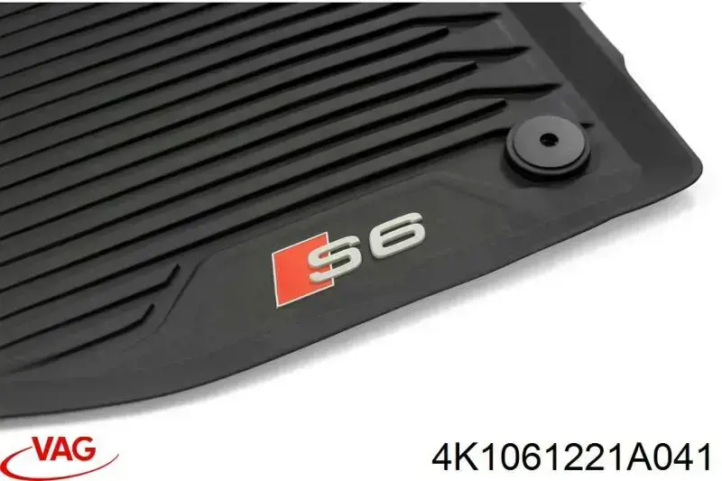  VAG 4K1061221A041 preço, a partir de 155,62 USD
