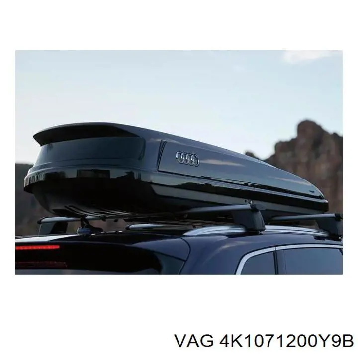 4K1071200Y9B VAG 