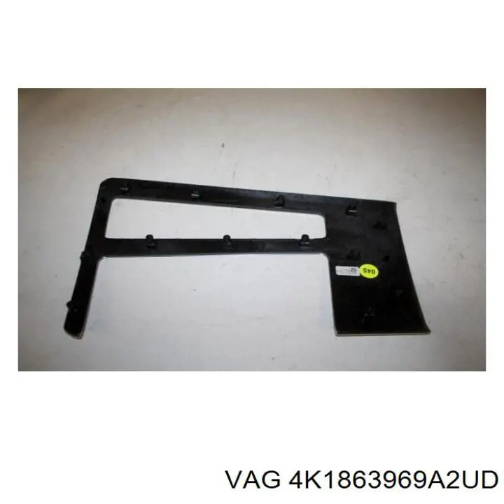  VAG 4K1863969A2UD preço, a partir de 269,69 USD
