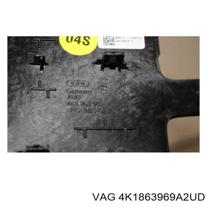 Compre 4K1863969A2UD VAG 