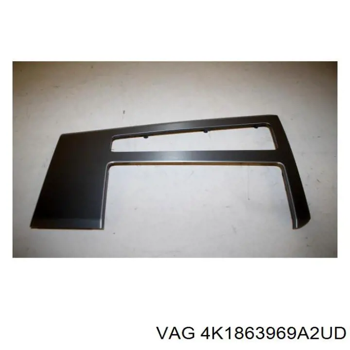 4K1863969A2UD VAG 
