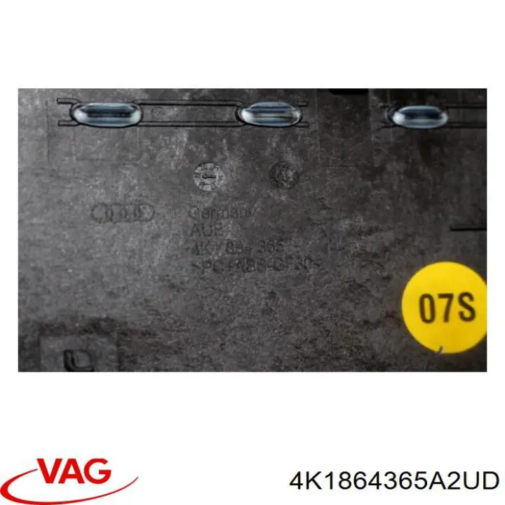  VAG 4K1864365A2UD preço, a partir de 229,26 USD