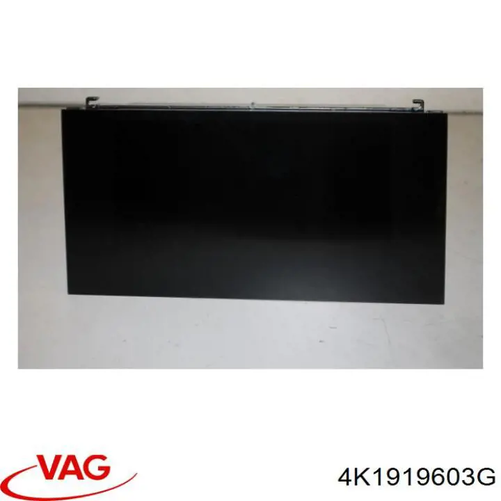 Compre 4K1919603H VAG Mostrador multifuncional