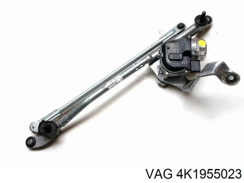4K1955023 VAG Trapézio de limpador pára-brisas