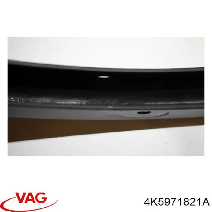 4K5971821A VAG 