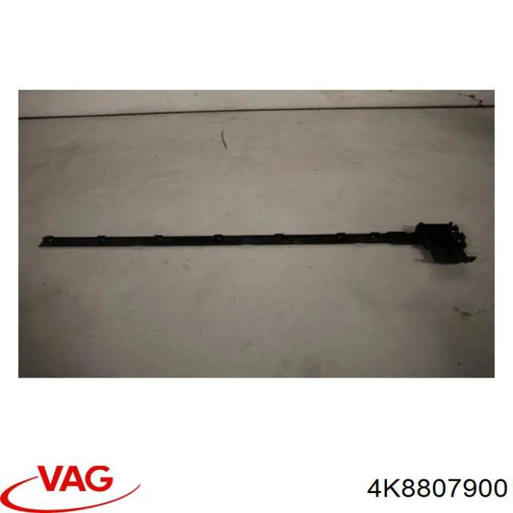  VAG 4K8807900 preço, a partir de 89,51 USD