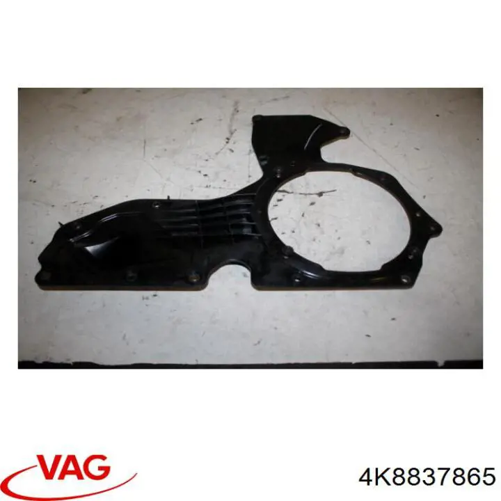  VAG 4K8837865 preço, a partir de 58,35 USD