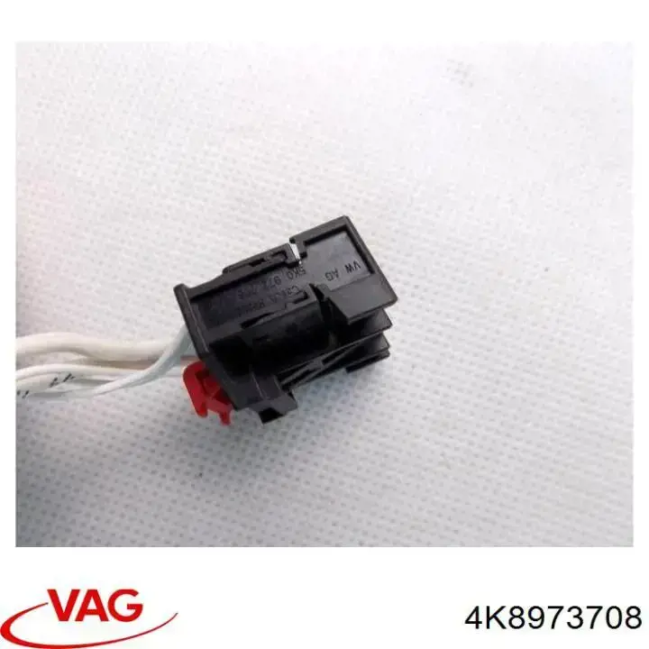  VAG 4K8973708 preço, a partir de 10,52 USD