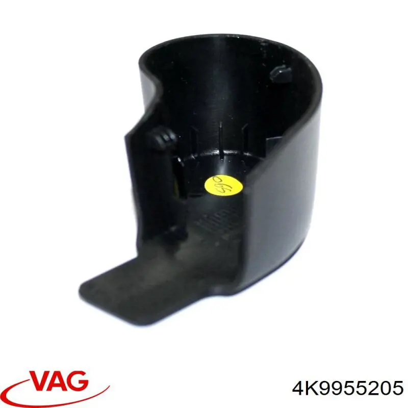 Tampão da porca de fixação do braço de limpador de pára-brisa traseiro VAG 4K9955205 preço, a partir de 8,36 USD