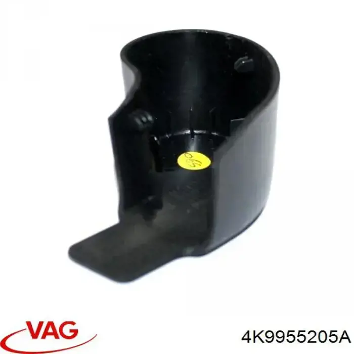 Tampa do braço de limpador pára-brisas VAG 4K9955205A preço, a partir de 12,83 USD