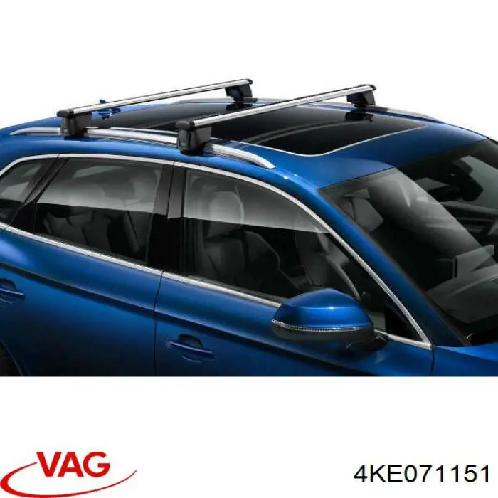  VAG 4KE071151 preço, a partir de 238,17 USD