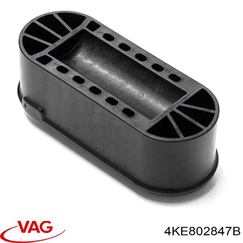 VAG 4KE802847B preço, a partir de 31,35 USD