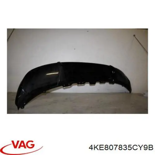 4KE807835CY9B VAG 