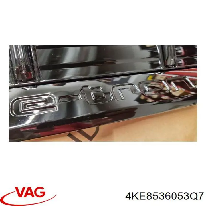 Compre 4KE8536053Q7 VAG 