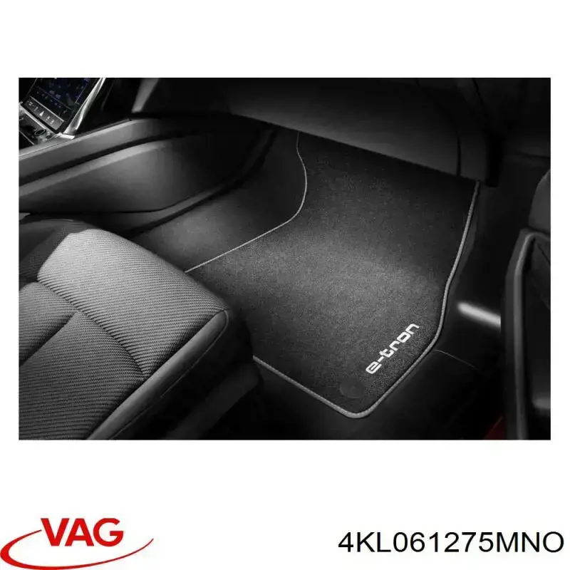 Compre 4KL061275MNO VAG 