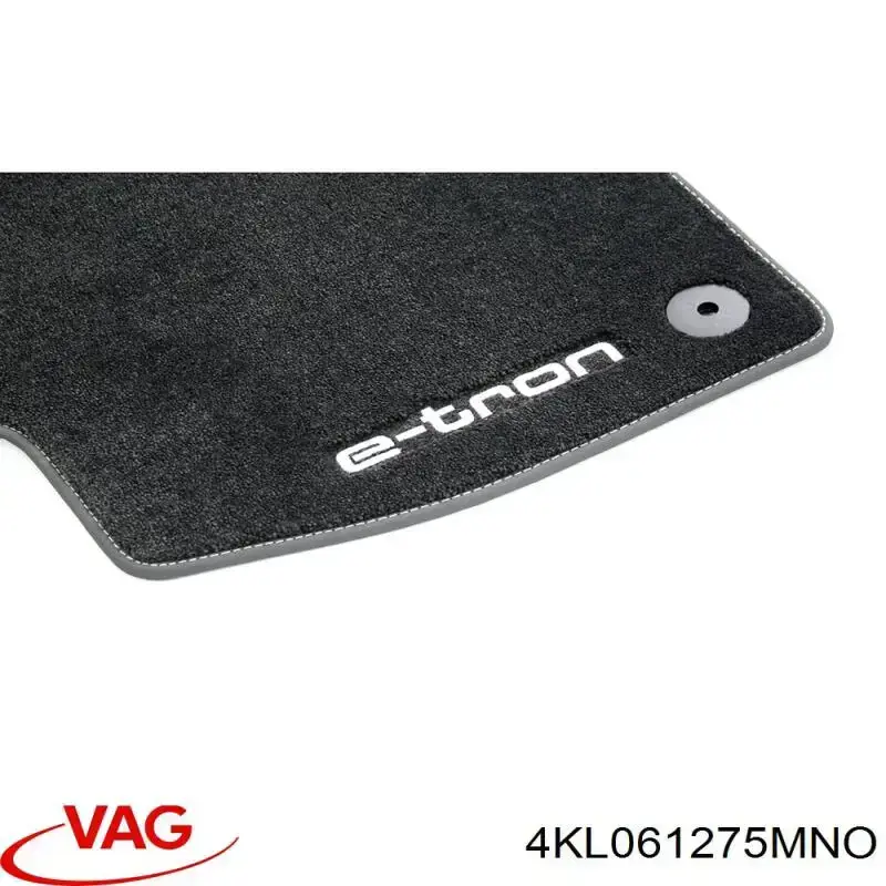  VAG 4KL061275MNO preço, a partir de 133,20 USD