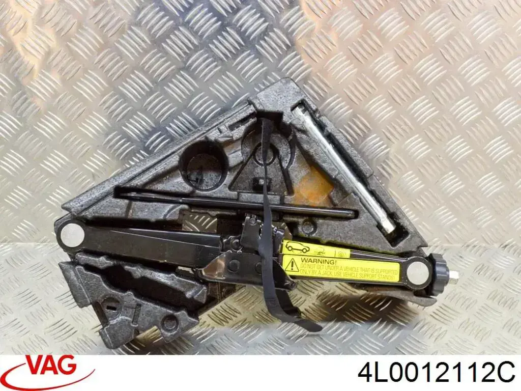 4L0012112C VAG 