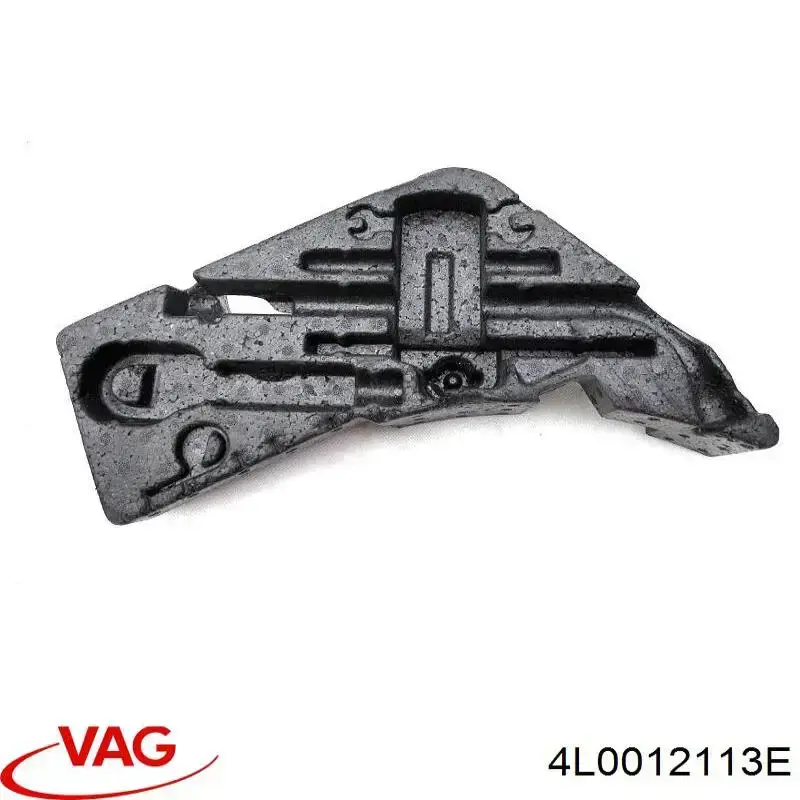 4L0012113E VAG Caixa de ferramentas