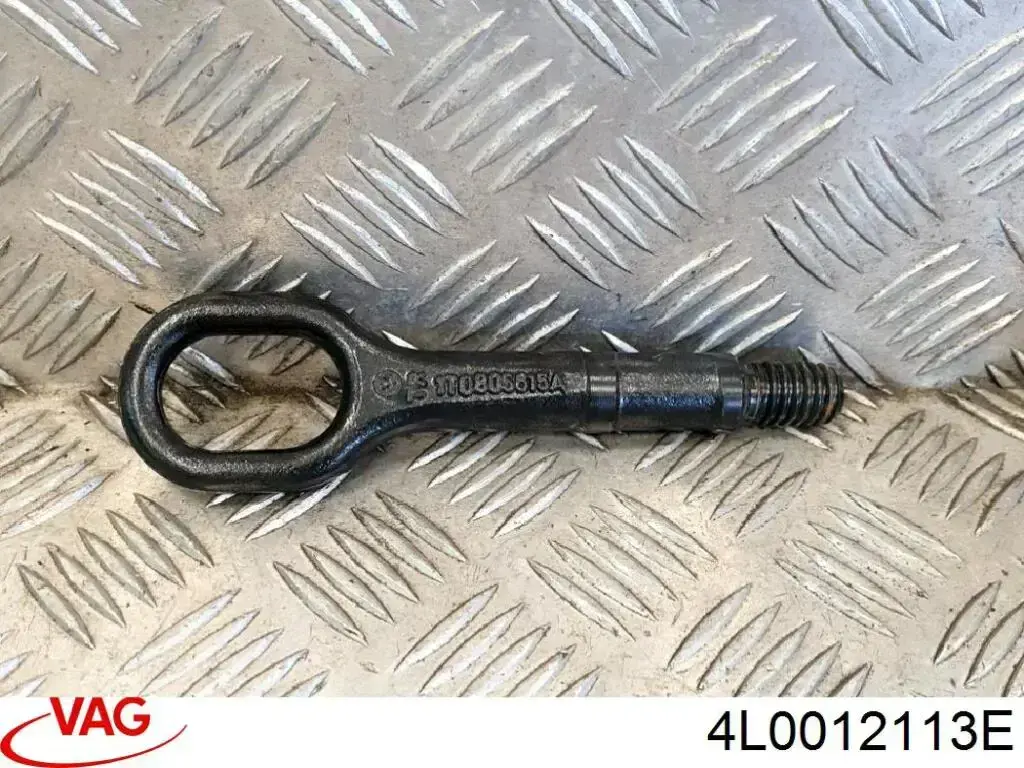 Caixa de ferramentas VAG 4L0012113E preço, a partir de 36,38 USD