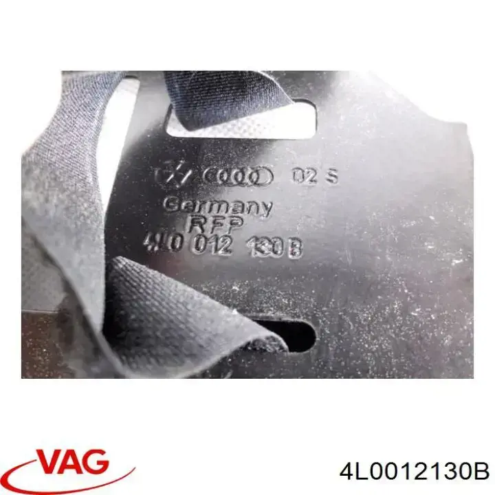  VAG 4L0012130B preço, a partir de 72,72 USD