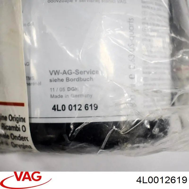 Compre 4L0012619 VAG Selante para os pneus