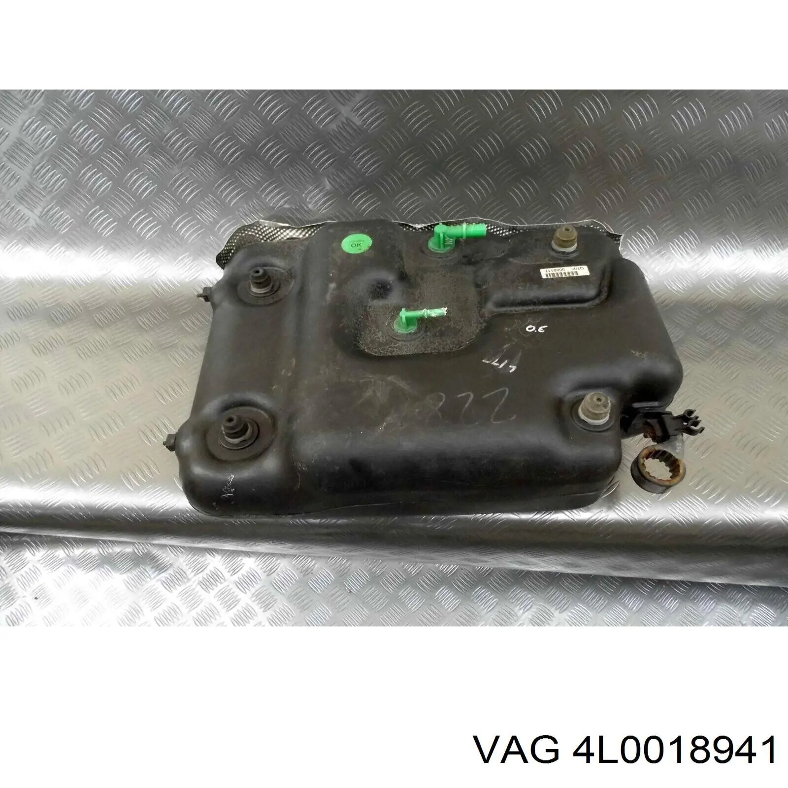 4L0018941 VAG 