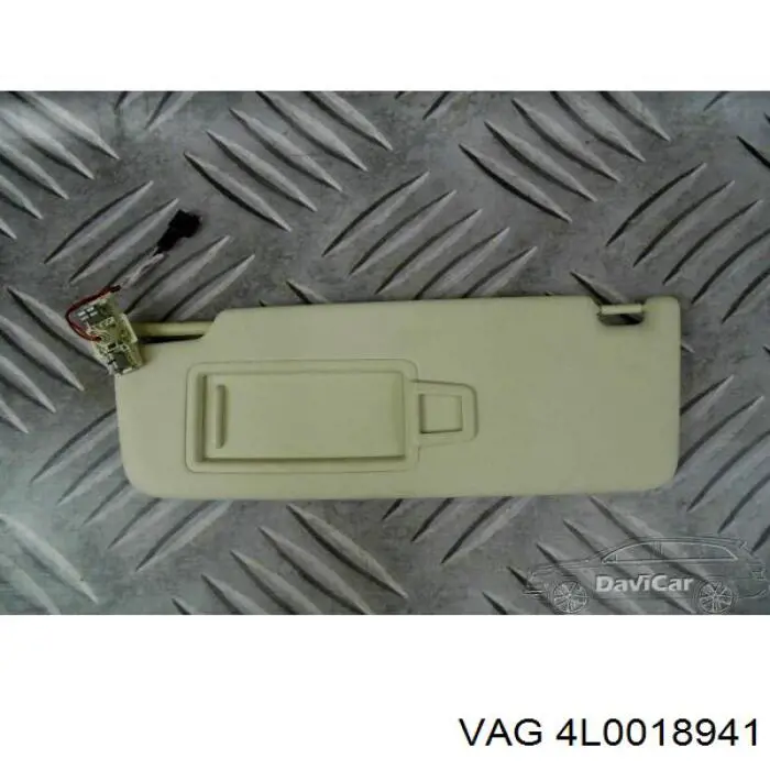 Compre 4L0018941 VAG 