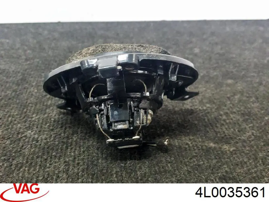  VAG 4L0035361 preço, a partir de 21,97 USD