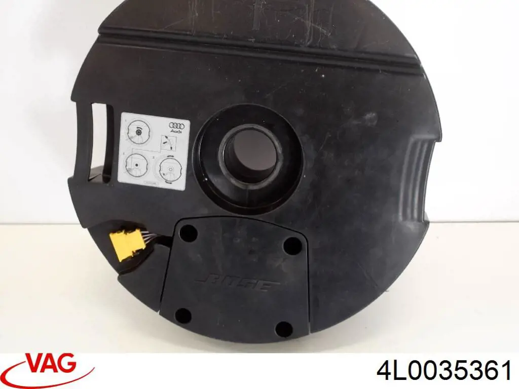 Compre 4L0035361 VAG 