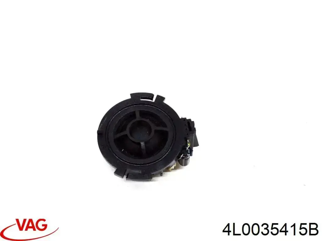 Alto-falante da porta dianteira VAG 4L0035415B preço, a partir de 168,51 USD