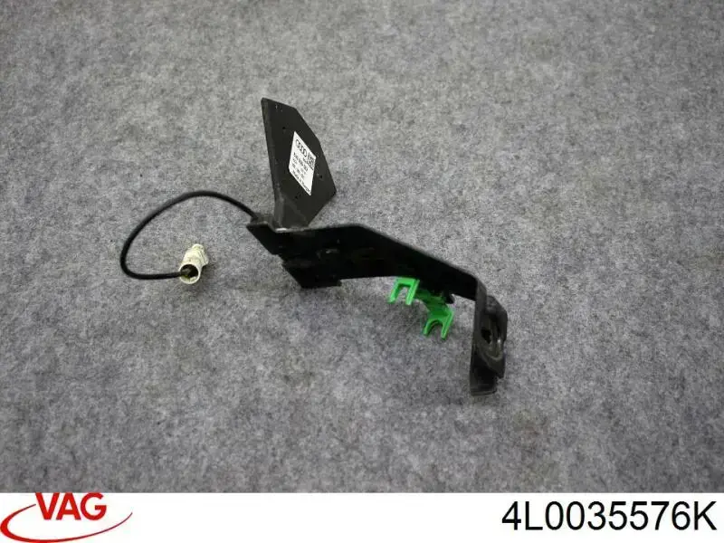 Compre 4L0035576C VAG 