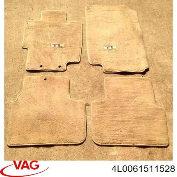  VAG 4L0061511528 preço, a partir de 79,71 USD
