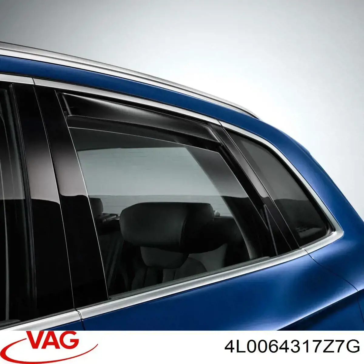  VAG 4L0064317Z7G preço, a partir de 54,28 USD