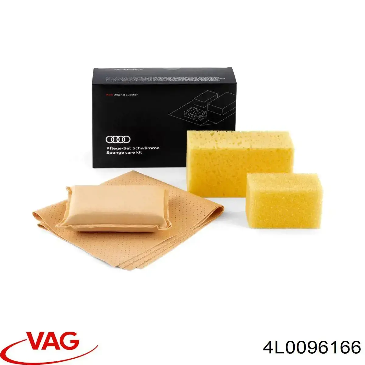 00A096166 VAG 