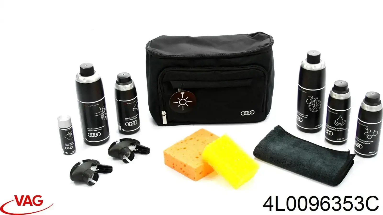  VAG 4L0096353C preço, a partir de 172,11 USD