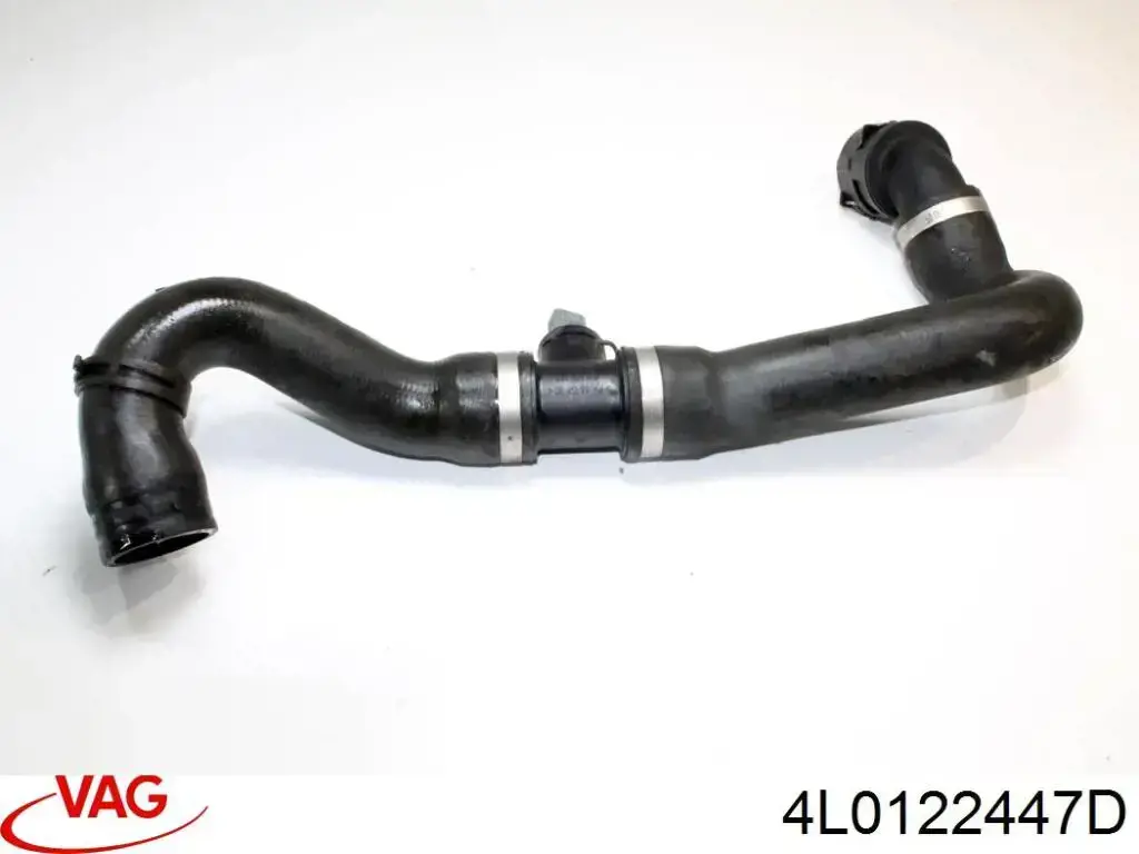  VAG 4L0122447D preço, a partir de 302,71 USD