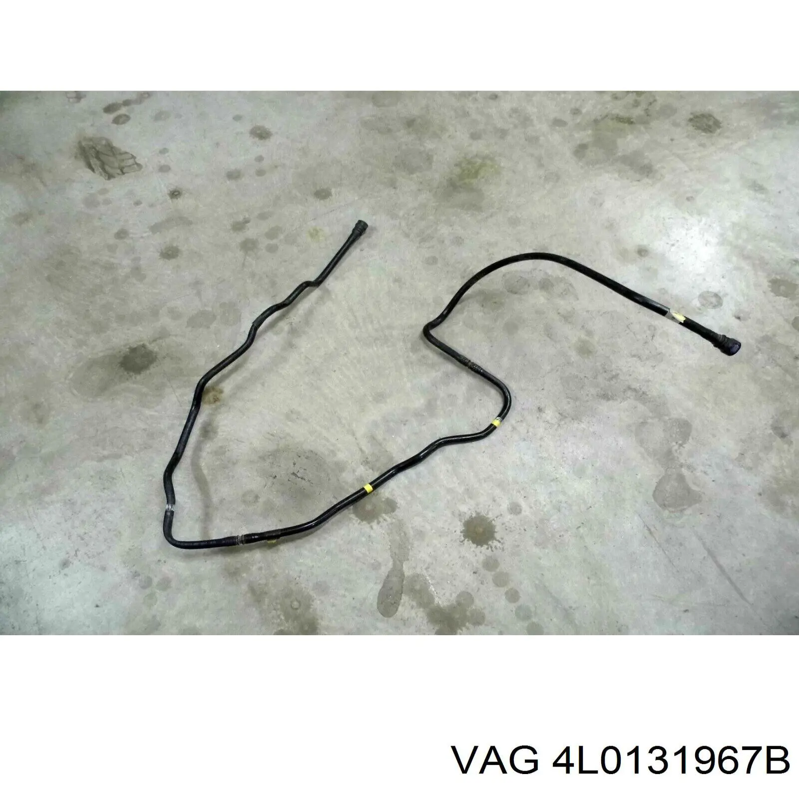 4L0131967B VAG 